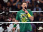 John Cena returns to WWE during Money in the Bank at Dickies Arena.