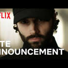 Hello there, Professor Joe. YOU S4 Part 1 launches Feb 10, Part 2 March 10. Only on Netflix.

SUBSCRIBE: http://bit.ly/29qBUt7

About Netflix:
Netflix is the world's leading streaming entertainment service with 221 million paid memberships in over 190 countries enjoying TV series, documentaries, feature films and mobile games across a wide variety of genres and languages. Members can watch as much as they want, anytime, anywhere, on any Internet-connected screen. Members can play, pause and resume watching, all without commercials or commitments.

YOU | Season 4 Date Announcement | Netflix
https://youtube.com/Netflix
