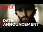 Hello there, Professor Joe. YOU S4 Part 1 launches Feb 10, Part 2 March 10. Only on Netflix.

SUBSCRIBE: http://bit.ly/29qBUt7

About Netflix:
Netflix is the world's leading streaming entertainment service with 221 million paid memberships in over 190 countries enjoying TV series, documentaries, feature films and mobile games across a wide variety of genres and languages. Members can watch as much as they want, anytime, anywhere, on any Internet-connected screen. Members can play, pause and resume watching, all without commercials or commitments.

YOU | Season 4 Date Announcement | Netflix
https://youtube.com/Netflix