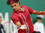 Roger Federer (Photo by Toni Anne Barson/WireImage)