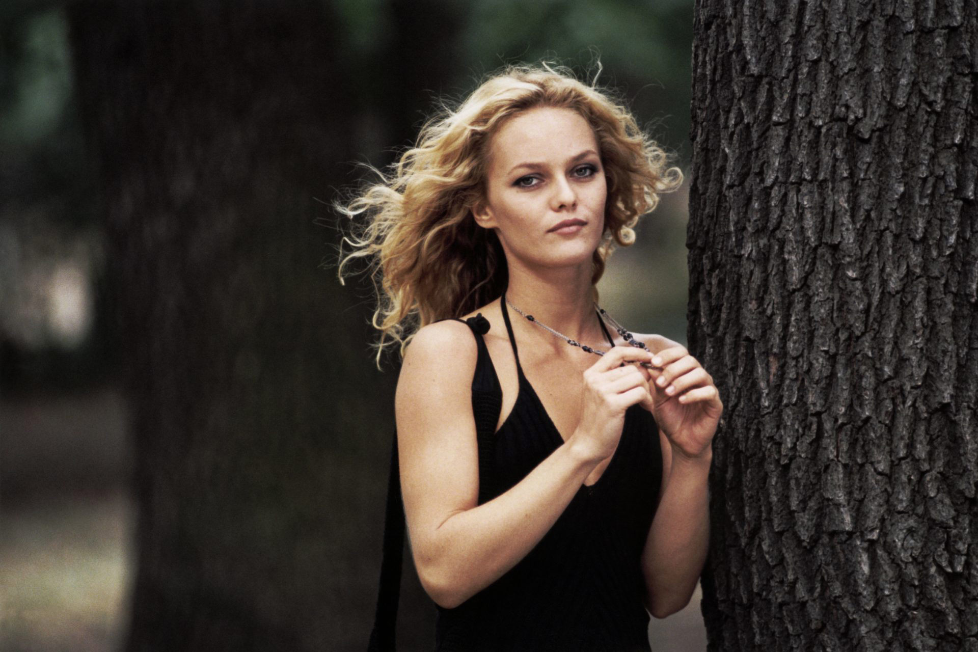 Vanessa Paradis: everything you need to know about the sensual French artist