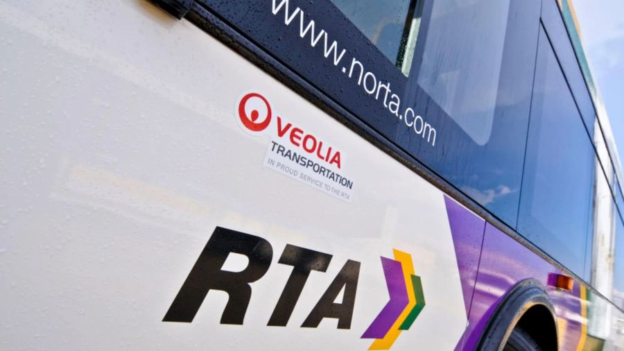 New Orleans RTA to offer free rides on election day