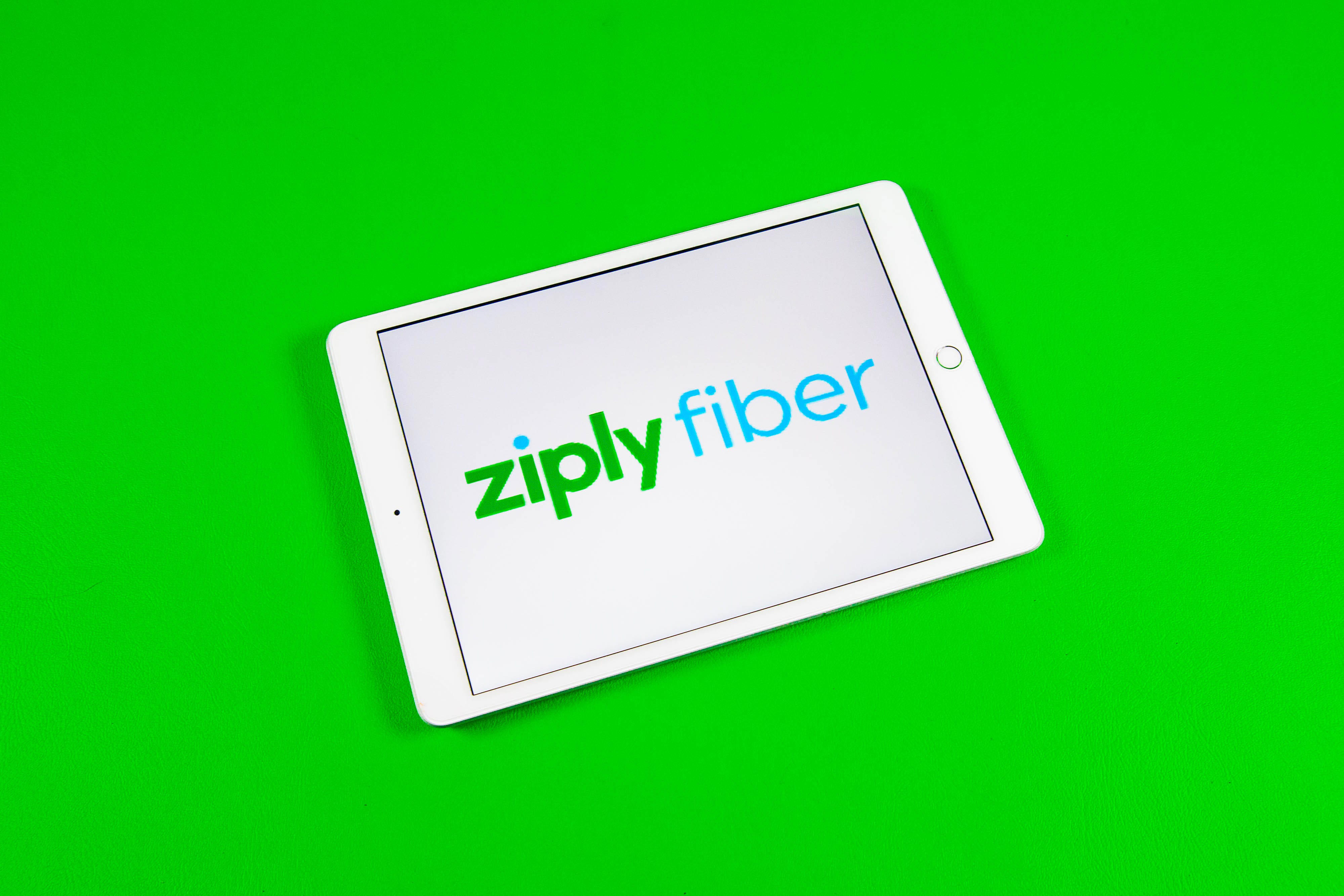 Ziply Fiber Review High Speed, High Value Home