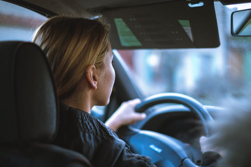 How To Help Your Child Become A Confident Driver: 4 Tips