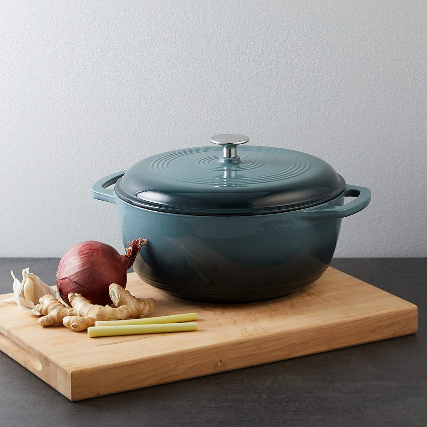 Our Favorite Dutch Ovens for Cozy Meals in One Convenient Pot