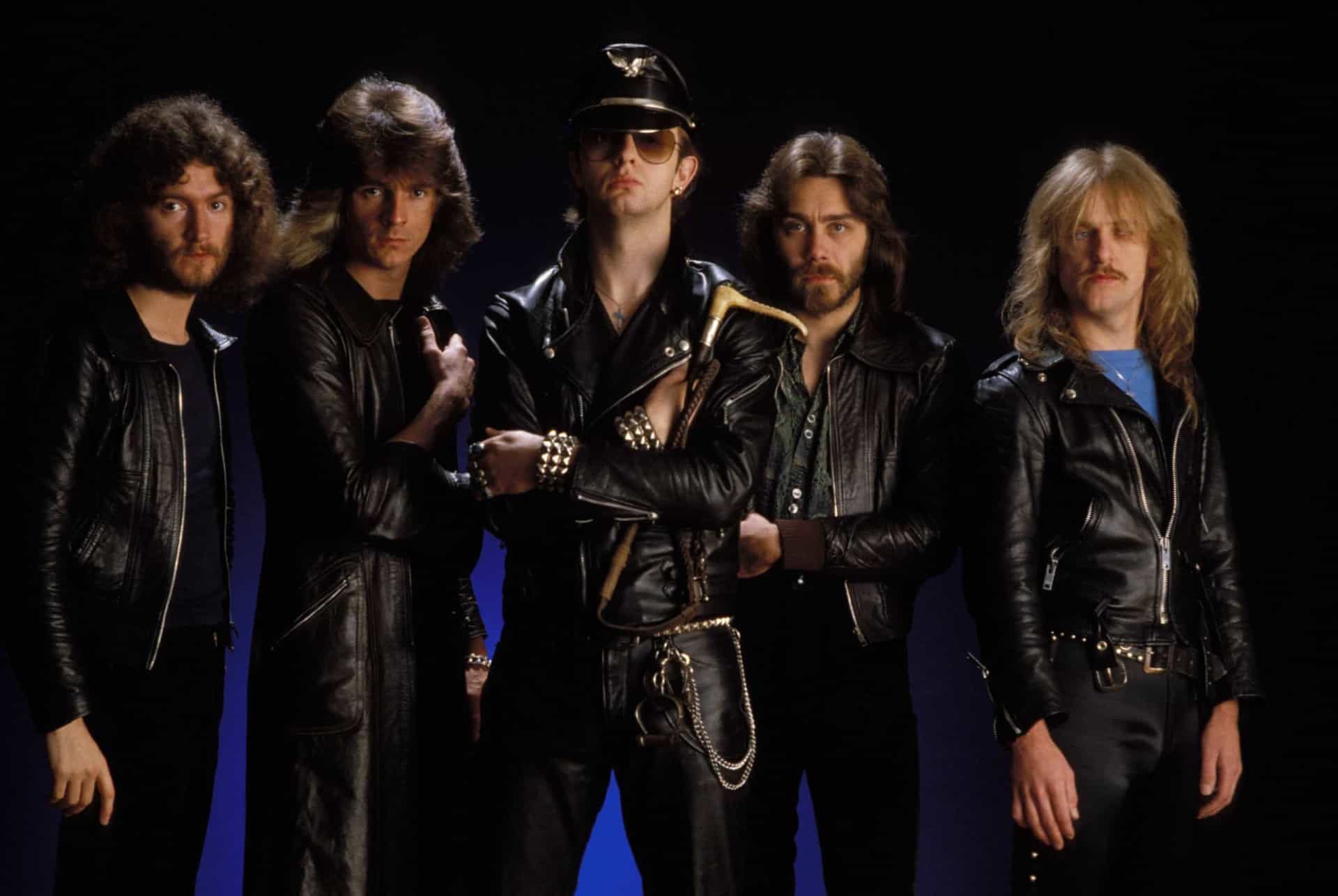 Группа Judas Priest. Группа Judas Priest 1970. Judas Priest 1978. Judas Priest фото. Great heavy