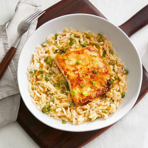 What Is Orzo—and How Do You Cook It?