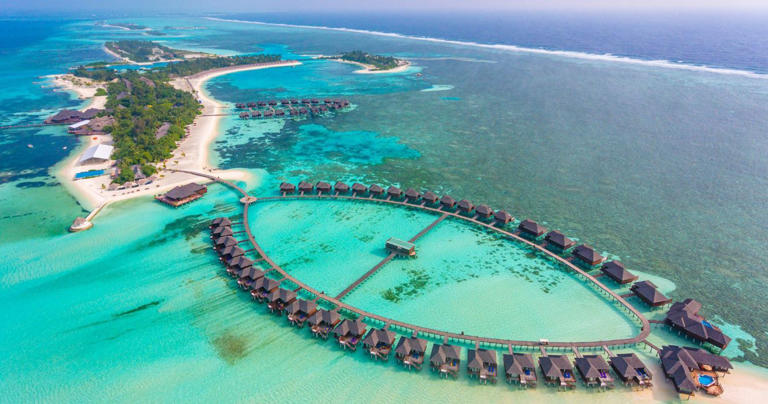 17 Best Islands In The Maldives For Travelers On A Budget