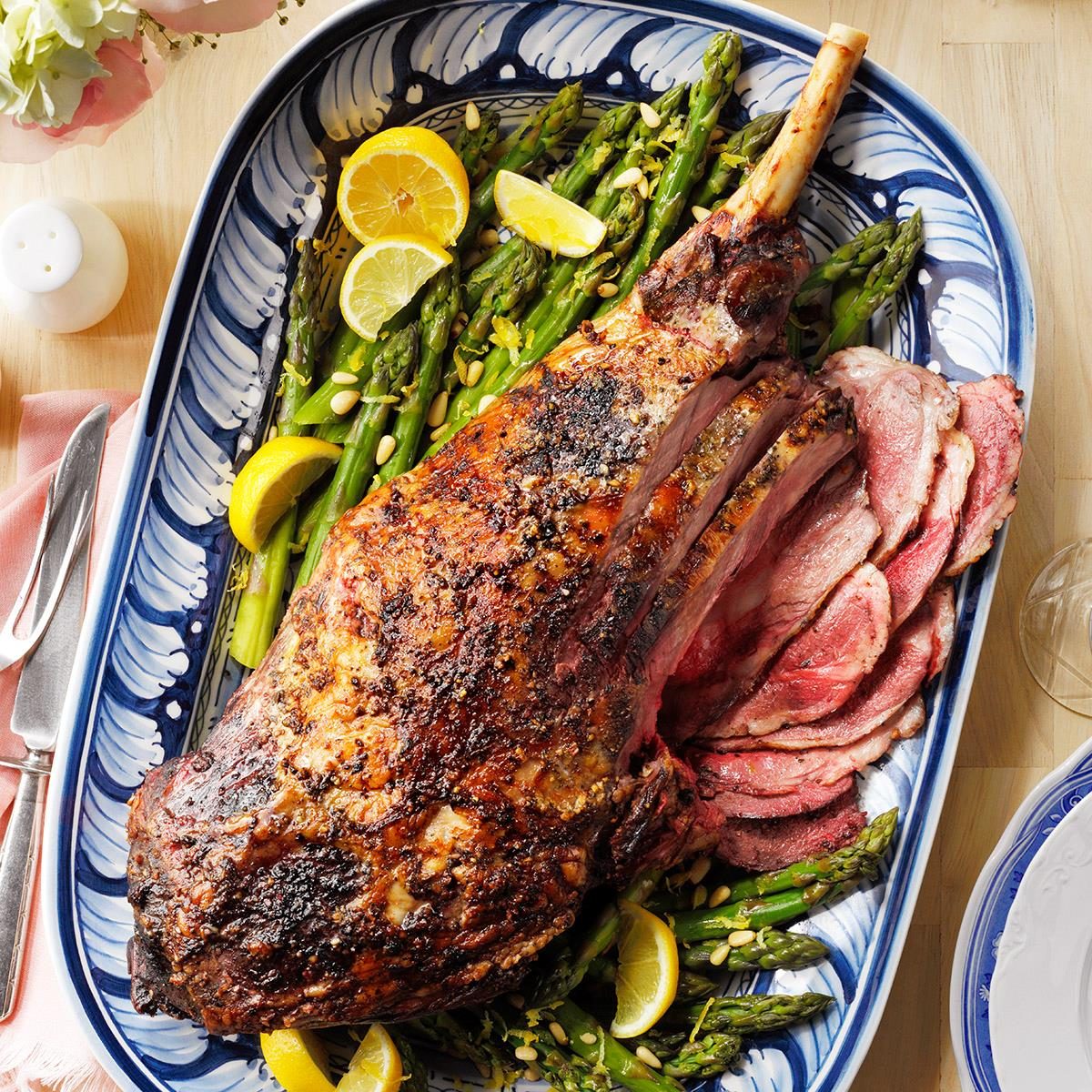 Our 80 Best Easter Dinner Ideas