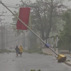 ההרס בקובה, ההכנות בארה"ב: הוריקן איאן מכה בעוצמה