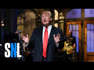 Donald Trump is joined by Taran Killam as Donald Trump and Darrell Hammond as Donald Trump. Plus, Larry David makes a surprise appearance.

Subscribe to SNL: https://goo.gl/tUsXwM
Stream Current Full Episodes: http://www.nbc.com/saturday-night-live

Watch Past SNL Seasons: 
Google Play - http://bit.ly/SNLGooglePlay 
iTunes - http://bit.ly/SNLiTunes

Follow SNL Social -
SNL Instagram: http://instagram.com/nbcsnl 
SNL Facebook: https://www.facebook.com/snl
SNL Twitter: https://twitter.com/nbcsnl
SNL Tumblr: http://nbcsnl.tumblr.com/
SNL Pinterest: http://www.pinterest.com/nbcsnl/