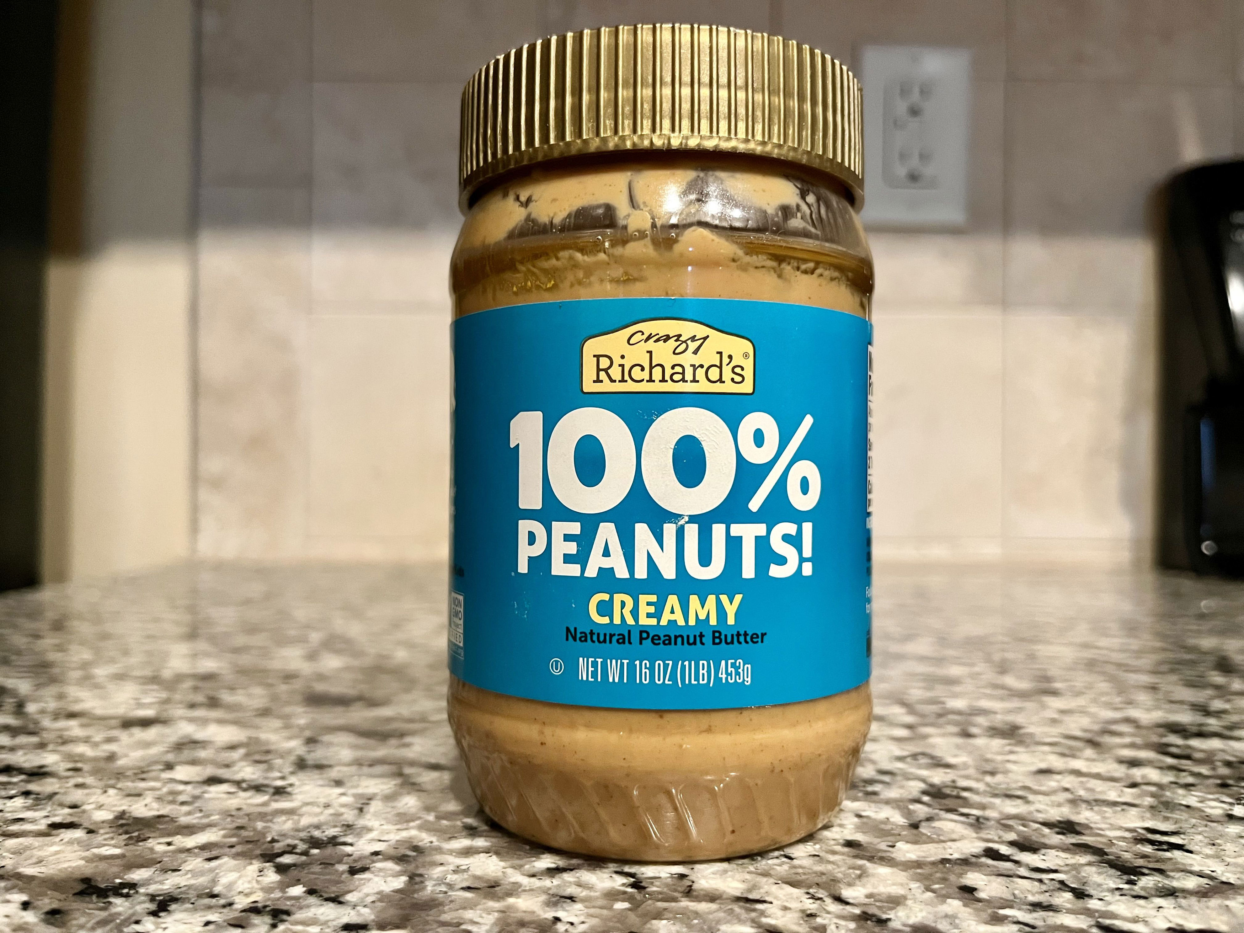 These Are the Only Peanut Butters Worth Buying