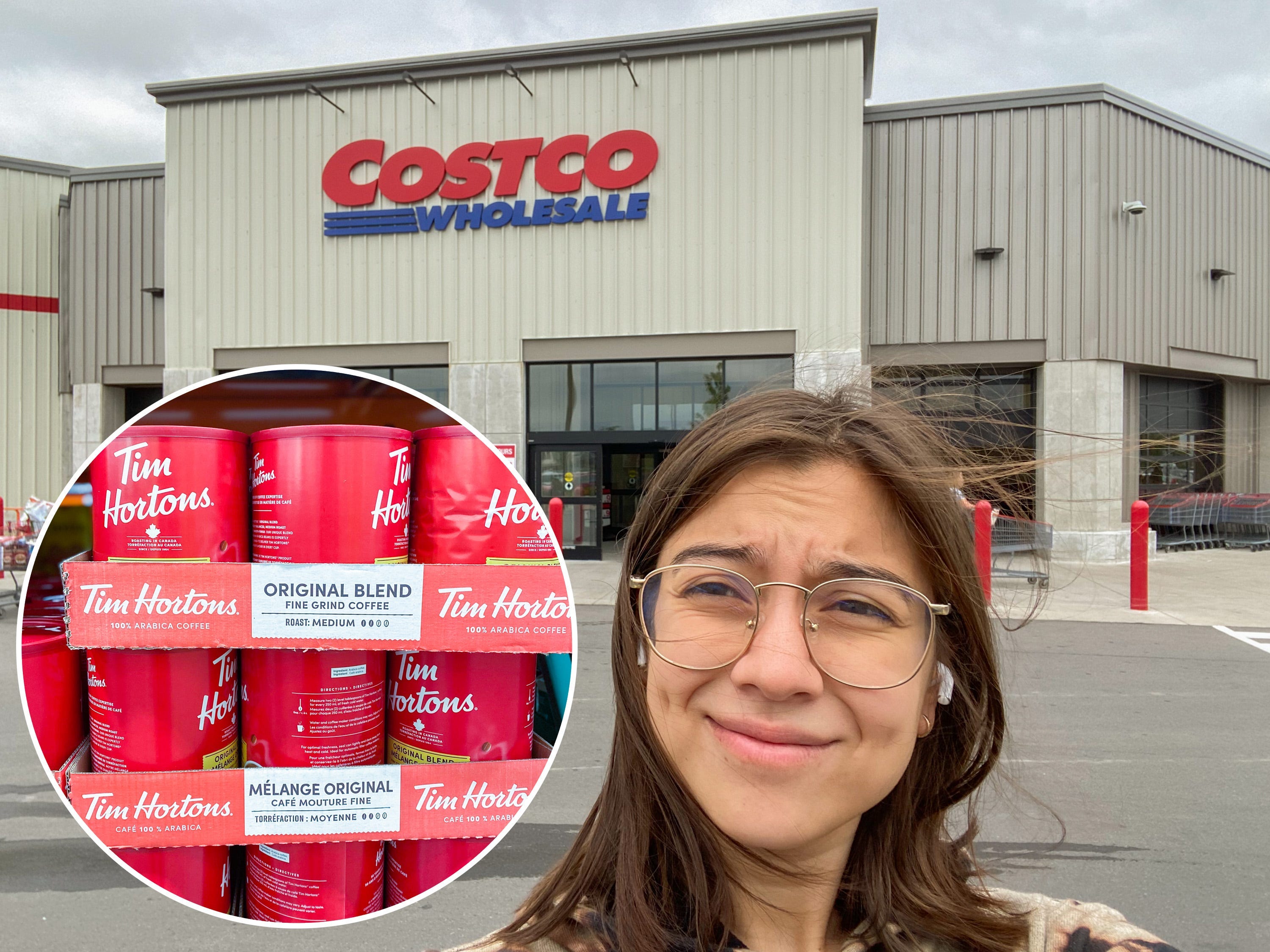 <ul class="summary-list"> <li>Costco has more than 100 locations in Canada. </li> <li>On a recent trip there, I visited a Costco in Niagara Falls to see how it compared to US locations.</li> <li>The Costco I visited looked identical to those in the US, but there were a few key differences.</li> </ul><div class="read-original">Read the original article on <a href="https://www.insider.com/how-costco-canada-compares-to-us-photos-2022-9">Insider</a></div>