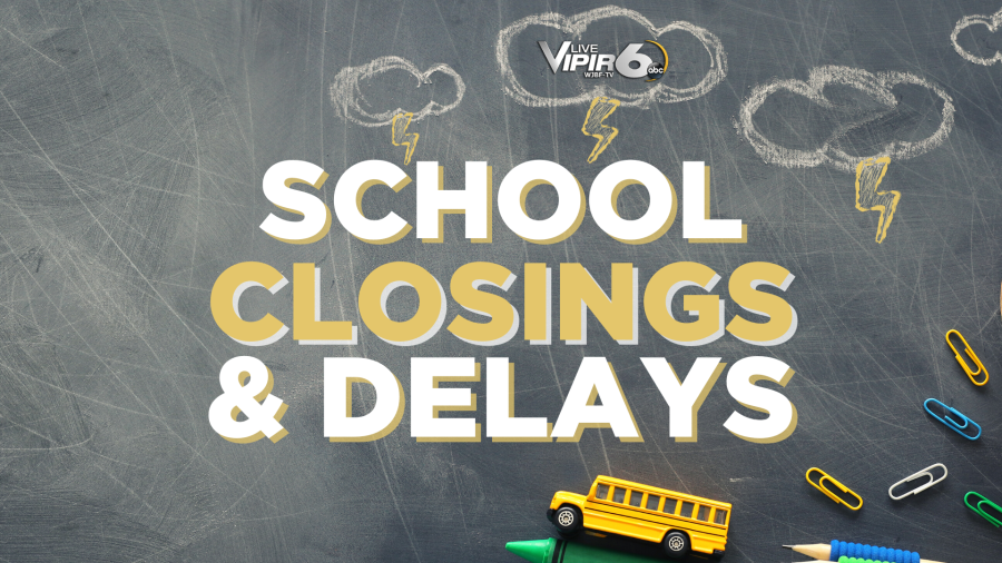 CSRA school closings due to severe weather threat