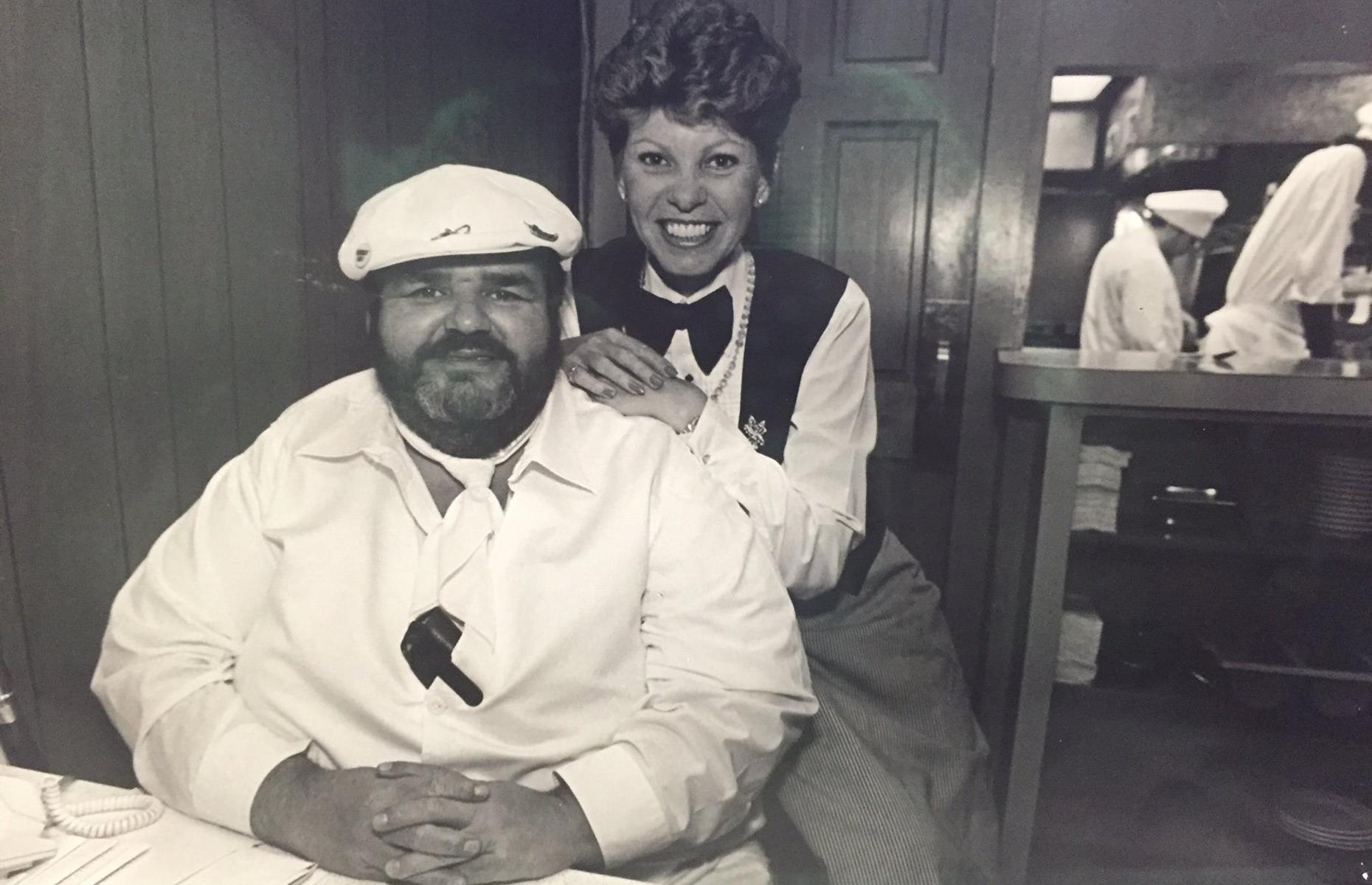 28 amazing restaurants we've lost forever