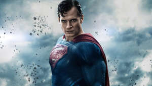 henry cavill superman flash