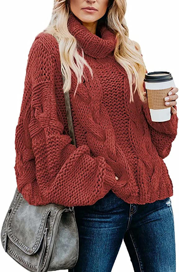 Fall Fashion: The 8 Best Sales on Women’s Sweaters & Cardigans