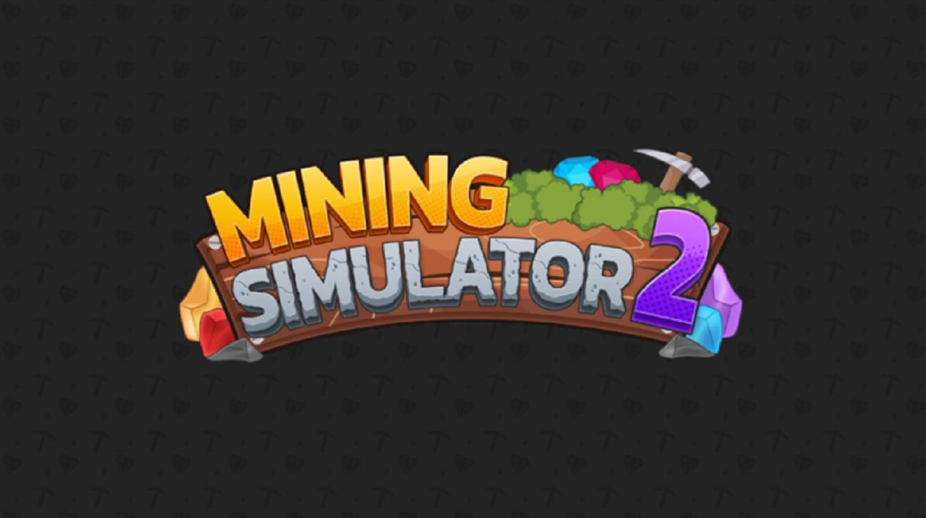 Mining Simulator 2 Roblox Codes July 2023 