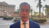 Nigel Farage backs Kwarteng's tax cut in mini-budget