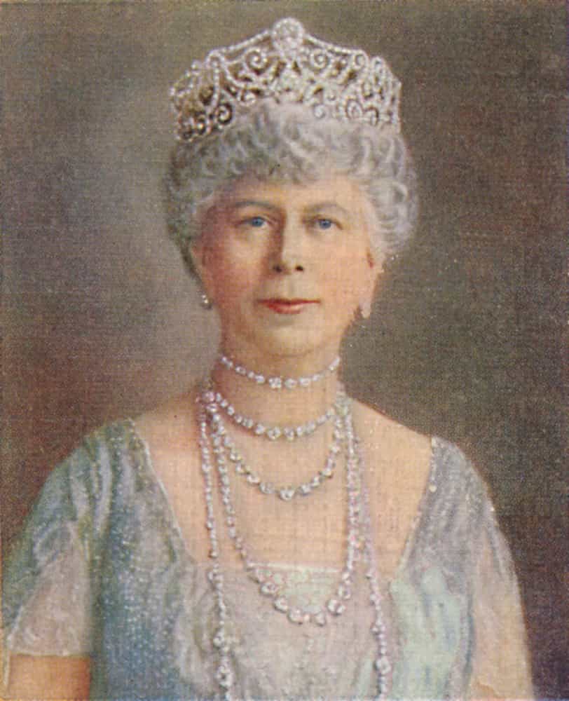 <p>In 1901, her and George became Prince and Princess of Wales. She became the second princess to get the title at the same time as her husband. She held the title until her husband's accession as King George V in 1910.</p><p><a href="https://www.msn.com/en-us/community/channel/vid-7xx8mnucu55yw63we9va2gwr7uihbxwc68fxqp25x6tg4ftibpra?cvid=94631541bc0f4f89bfd59158d696ad7e">Follow us and access great exclusive content everyday</a></p>