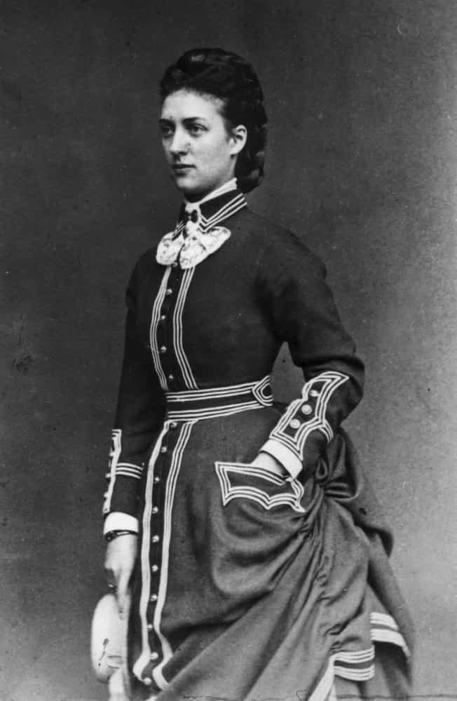 <p>Alexandra was the Princess of Wales from 1863 to 1901, the longest anyone has ever held the title. She became queen consort upon her husband's accession to the throne.</p><p>You may also like:<a href="https://www.starsinsider.com/n/381670?utm_source=msn.com&utm_medium=display&utm_campaign=referral_description&utm_content=517522en-us"> The most common lies everyone has told at least once</a></p>