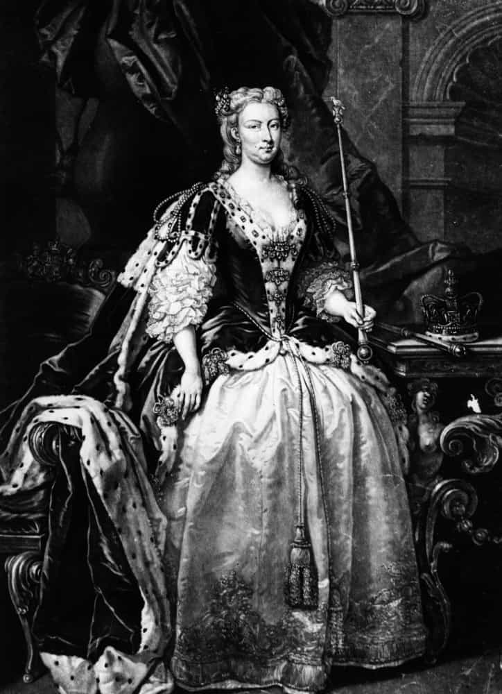 <p>Caroline was also the first Princess of Wales in over two centuries. She later became queen consort, upon her husband's accession to the throne as King George II.</p><p>You may also like:<a href="https://www.starsinsider.com/n/347986?utm_source=msn.com&utm_medium=display&utm_campaign=referral_description&utm_content=517522en-us"> America China and other countries named after people</a></p>