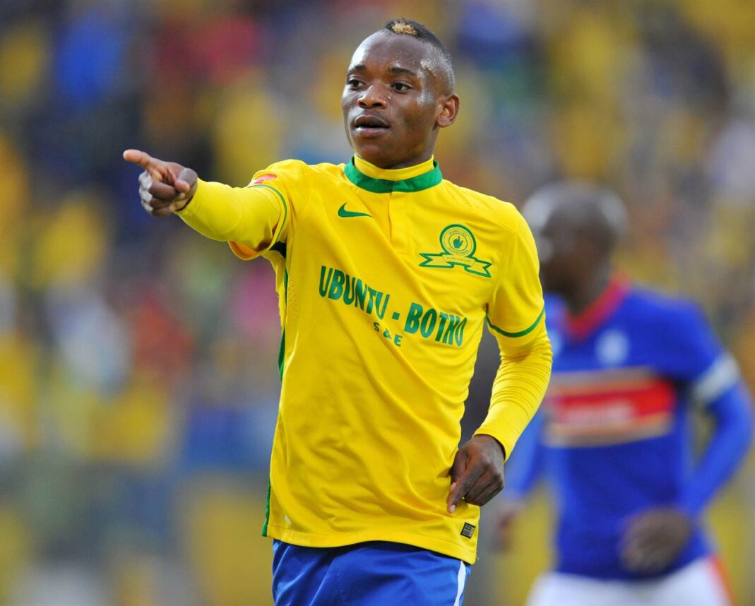 open letter to khama billiat: what went wrong at kaizer chiefs