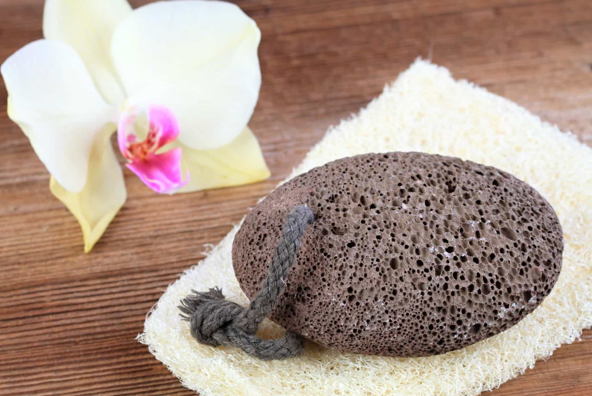 Why you're showering the wrong way