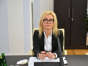 Prokurator Ewa Wrzosek podczas posiedzenia senackiej komisji nadzwyczajnej do spraw wyjaśnienia przypadków nielegalnej inwigilacji