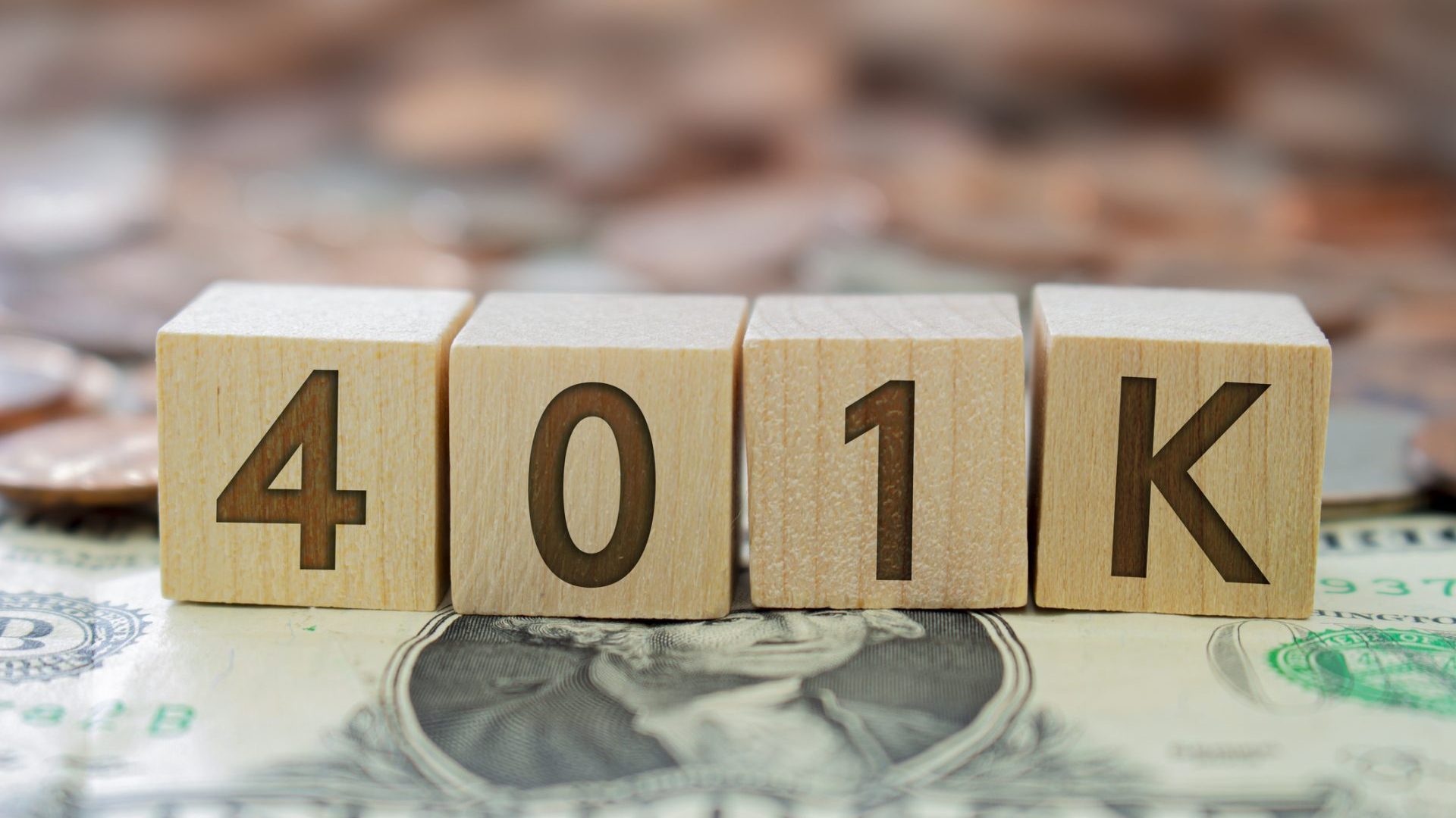 6 genius ways to grow the money in your 401(k) in 2024