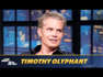 Timothy Olyphant talks about his daughter joining the cast of Justified and working with her on set.

Late Night with Seth Meyers.  Stream now on Peacock: https://bit.ly/3erP2gX

Subscribe to Late Night: http://bit.ly/LateNightSeth
 
Watch Late Night with Seth Meyers Weeknights 12:35/11:35c on NBC.
 
Get more Late Night with Seth Meyers: http://www.nbc.com/late-night-with-seth-meyers/
 
LATE NIGHT ON SOCIAL
Follow Late Night on Twitter: https://twitter.com/LateNightSeth
Like Late Night on Facebook: https://www.facebook.com/LateNightSeth
Follow Late Night Instagram: http://instagram.com/LateNightSeth
Late Night on Tumblr: http://latenightseth.tumblr.com/
 
Late Night with Seth Meyers on YouTube features A-list celebrity guests, memorable comedy, and topical monologue jokes.
 
GET MORE NBC
Like NBC: http://Facebook.com/NBC
Follow NBC: http://Twitter.com/NBC
NBC Tumblr: http://NBCtv.tumblr.com/
YouTube: http://www.youtube.com/nbc
NBC Instagram: http://instagram.com/nbc
 
Timothy Olyphant Lost a Popularity Contest to His Daughter on the Set of Justified - Late Night with Seth Meyers
https://youtu.be/P17NmFhm1ew

Late Night with Seth Meyers
http://www.youtube.com/user/latenightseth