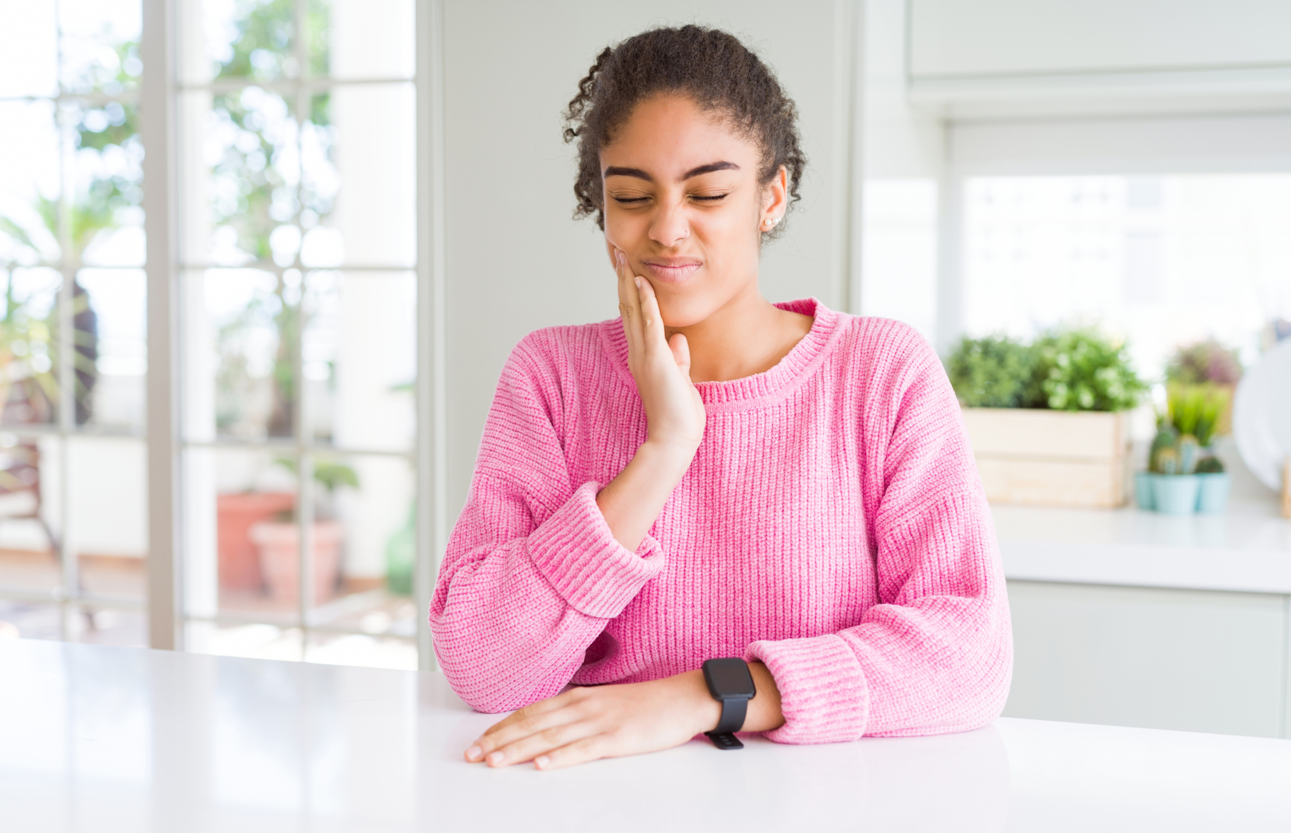 What your mouth can tell you about your health