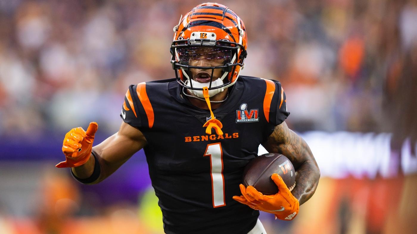 NFL DFS Thursday Night Football Picks, Stacks: Ravens Vs. Bengals ...