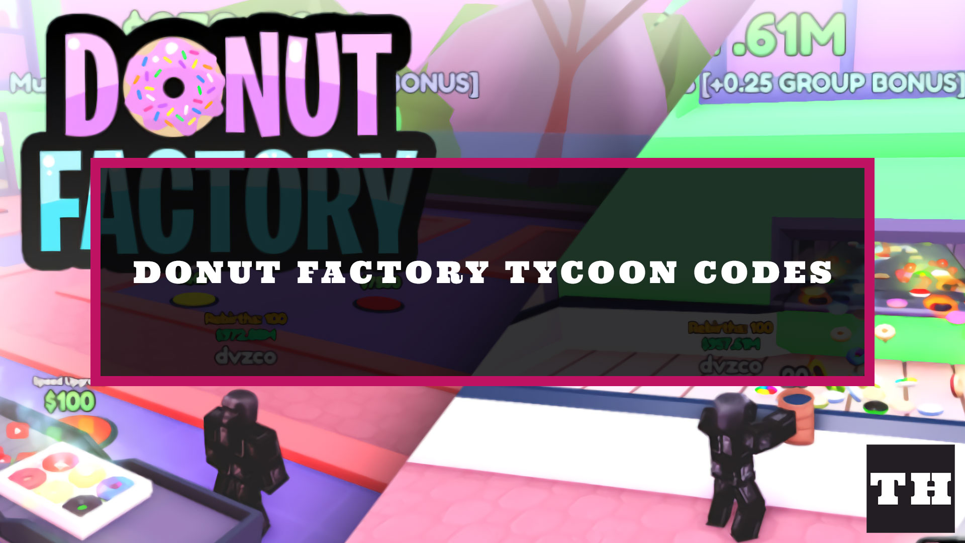 Rarity factory tycoon codes