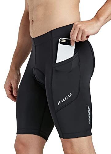 These Bike Shorts With Pockets Keep Important Items Accessible While ...