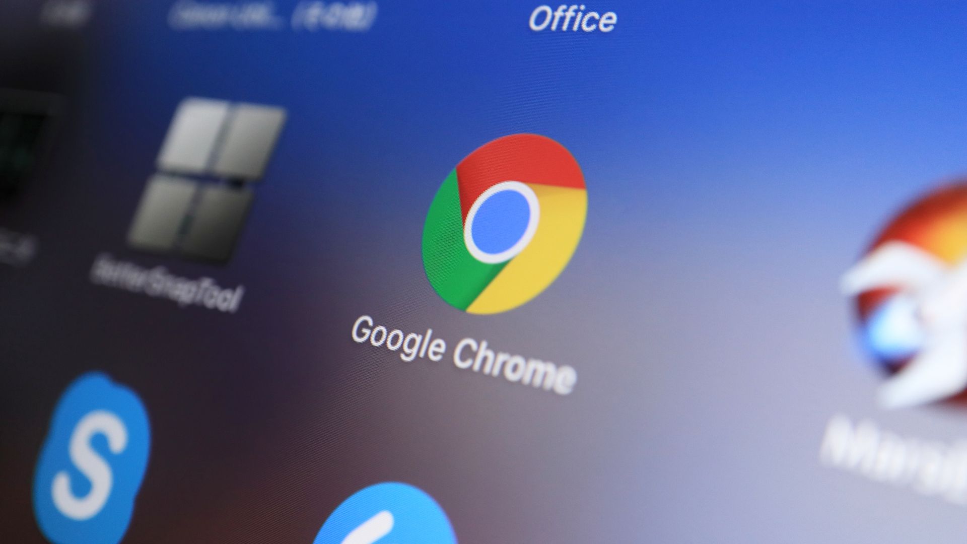 Google Chrome update means you’re safer online, and brings in a nifty