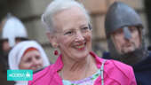 Queen Margrethe of Denmark strips grandchildren of royal titles