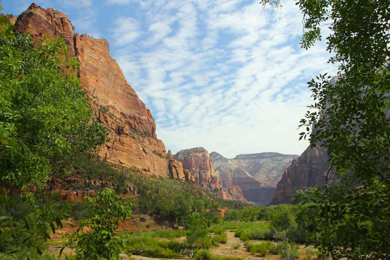 Utah is home to the Mighty Five,  U.S. National Park standouts like Arches, Bryce Canyon and Zion National Parks. The best thing about Utah’s National Parks is you can road trip to each in about a week. With Las Vegas as your base, travelers can fly in and grab a rental car. It’s hard to [...]