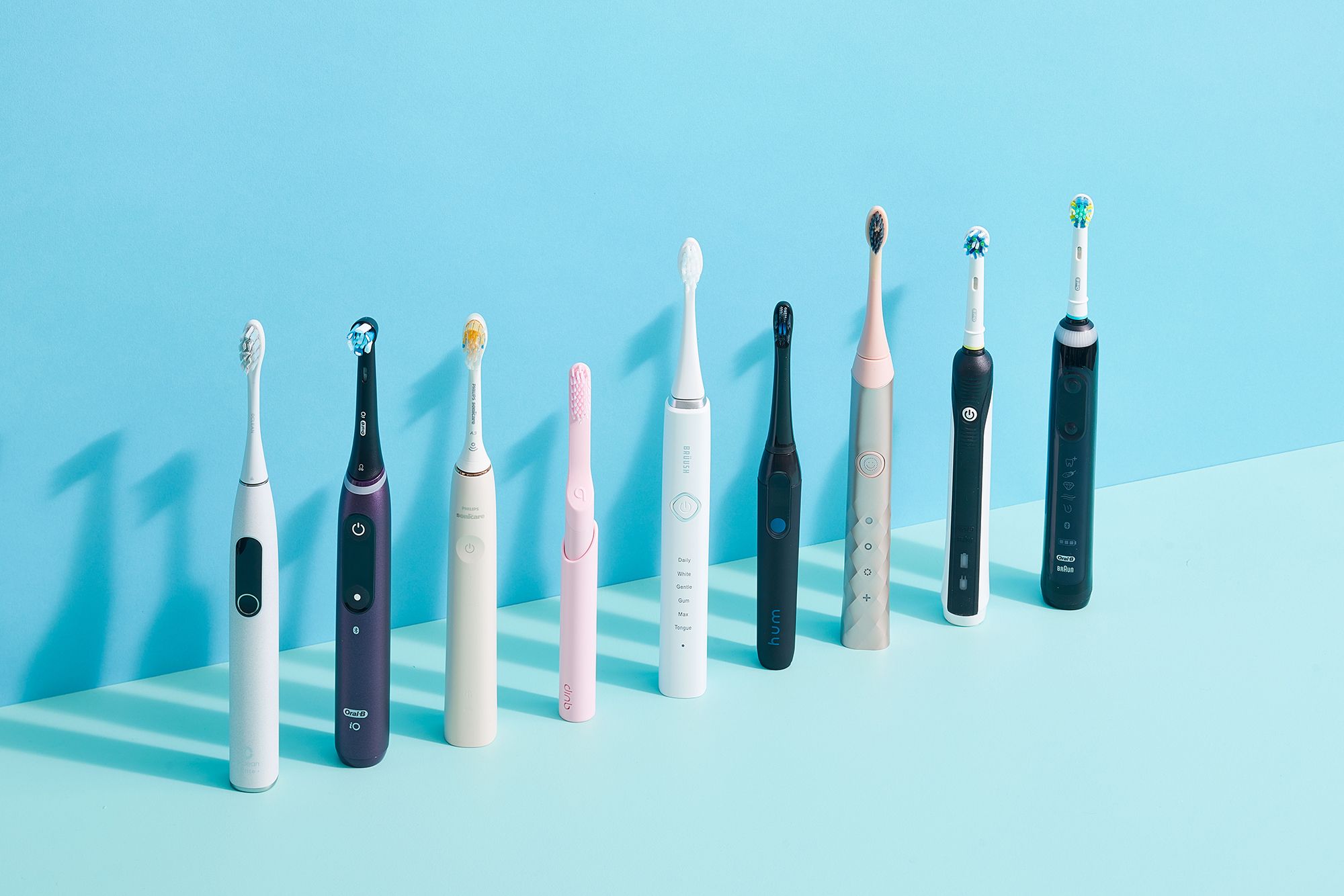 5 Best Electric Toothbrushes to Make Your Dentist Proud