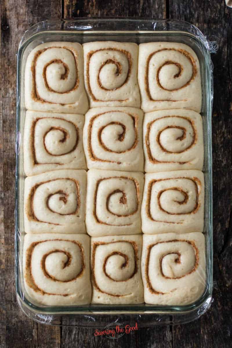 Rhodes Cinnamon Rolls Recipe (Tips For Success)