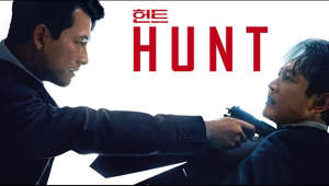 Directed by Lee Jung-jae
Available everywhere December 2
http://huntthemovie.com/

After a high-ranking North Korean official requests asylum, KCIA Foreign Unit chief Park Pyong-ho (LEE Jung Jae) and Domestic Unit chief Kim Jung-do (JUNG Woo Sung) are tasked with uncovering a North Korean spy, known as Donglim, who is deeply embedded within their agency. When the spy begins leaking top secret intel that could jeopardize national security, the two units are each assigned to investigate each other. In this tense situation where if they cannot find the mole, they may be accused themselves, Pyong-ho and Jung-do slowly start to uncover the truth. In the end, they must deal with an unthinkable plot to assassinate the South Korean president...

Starring LEE Jung Jae, JEON Hye Jin, HEO Sung Tae, GO Youn Jung, KIM Jong Soo, JUNG Man Sik, Jung Woo-sung

For more great titles, visit https://www.magnoliaselects.com/