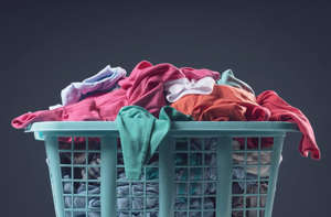 Try one or several of these tips to start saving on laundry. Getty Images