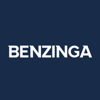 Benzinga (Video)
