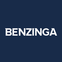 Benzinga/