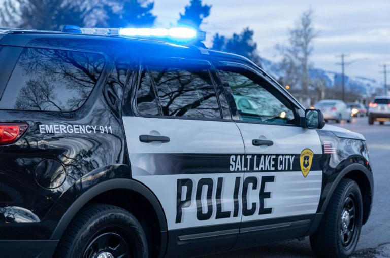 2 arrested in connection with late-night Salt Lake City shooting that ...