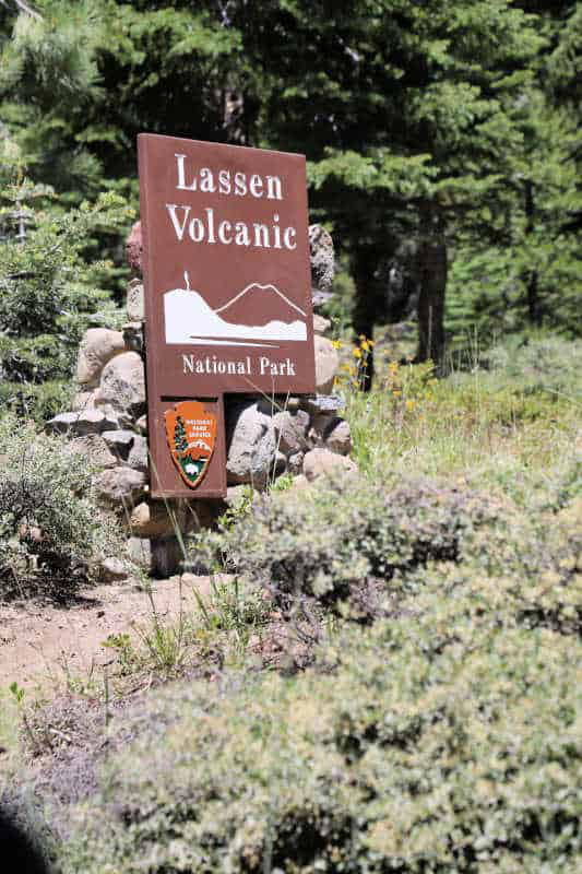 Epic guide to Lassen Volcanic National Park