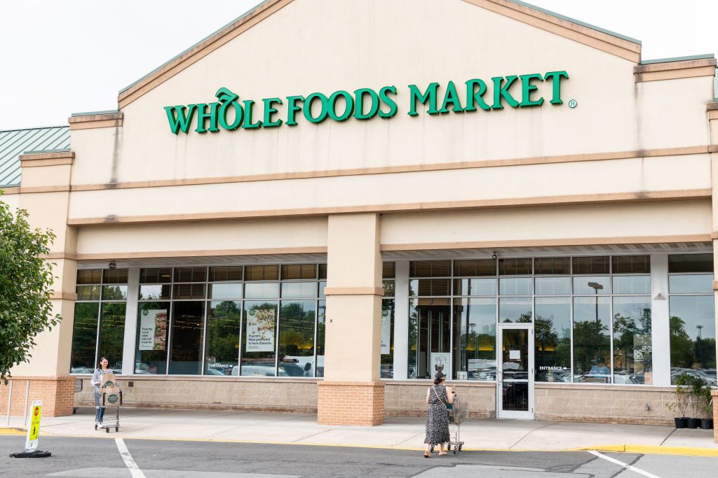 Is Whole Foods Open on Thanksgiving? Here's What to Know This Year