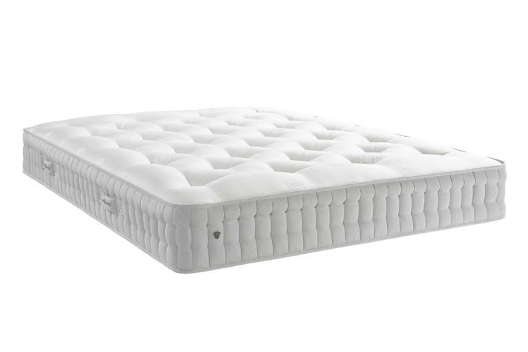 Best pocket sprung mattresses of 2024 reviewed