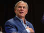 Texas Gov. Greg Abbott on Friday praised there results of operation Lone Star, his border security initiative aimed at addressing illegal crossings and criminal activity. Shelby Tauber/Bloomberg via Getty Images