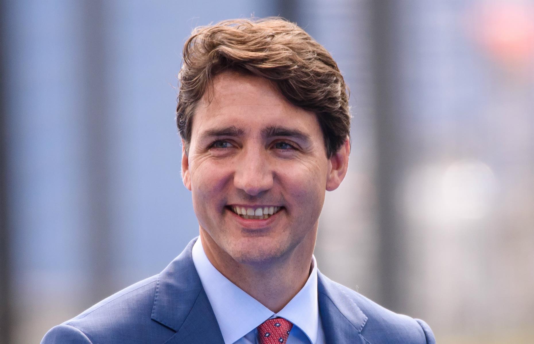 Richest world leaders ranked, from Justin Trudeau to Putin